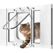 Vevor Kattenluik/kattendeur