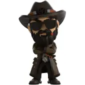 Youtooz 7 Days to Die Vinyl Figure Trader Joel 12 cm Beeld
