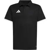 Adidas Functioneel shirt 'Entrada26' zwart / wit