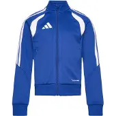 Adidas Tiro 26 League Trainingsjack Kids Blauw Wit