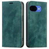 IMoshion Slim Bookcase voor de Google Pixel 10a - Groen