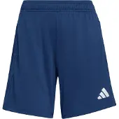 Adidas Sportbroek 'Ent26' donkerblauw / wit