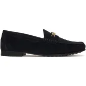 Tommy Hilfiger loafers van Echt leer Runder suède