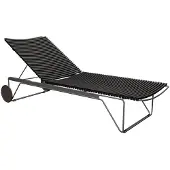 Houe CLICK Verstelbaar ligbed met verstelbare rugleuning 201,5x72 cm