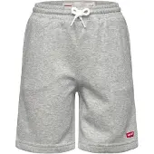 Levi's Kids Broek 'BATWING' grijs gemêleerd