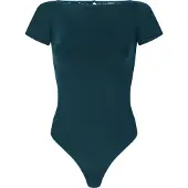 Hunkemoller Body 'Beky' petrol