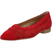 Paul green Ballerina rood