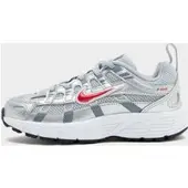 Nike Kleuterschoenen P-6000 - Grijs, Grijs