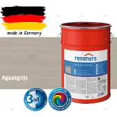 Remmers Induline T-770 PLUS Transparant – Agaatgrijs – 5 L – Opvolger GW 310 Houtbeits