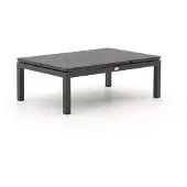 Tierra Outdoor + 15% kassakorting | Flip-Up lounge tuintafel 120x80x43cm