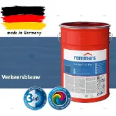 Remmers Induline T-770 PLUS Transparant – Verkeersblauw – 5 L – Opvolger GW 310 Houtbeits