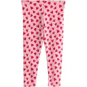 Next Leggings oudroze / donkerroze