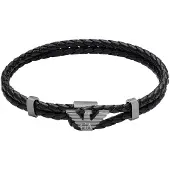 Emporio Armani Armband antraciet