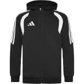 Adidas Tiro 26 League Sweat Vest Zwart Wit