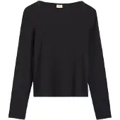 Levi's Shirt 'ESSENTIAL' zwart