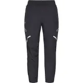 Under Armour Sportbroek 'Unstoppable' grijs / zwart