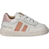 Shoesme Sneakers Wit | Maat: 19