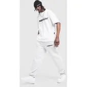 Hoodrich Ryder Joggers - Grijs- Heren, Grijs