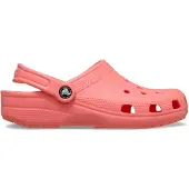 Crocs Clogs 'Classic' zalm roze