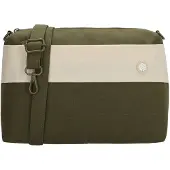 Beagles Crossbody Schoudertas Nova Olijf