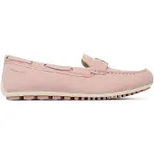Tamaris Mocassins oudroze
