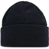 Buff - Polar Prints Beanie - Muts One Size, zwart