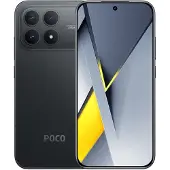 Xiaomi Poco F8 Pro 12+256 zwart
