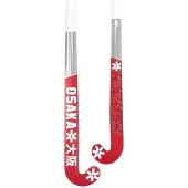 Osaka Indoor Pro Bow 10 Indoor Hockeystick Rood 36.5´´