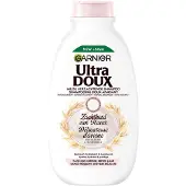 Garnier Ultra Doux Shampoo Soft Oats Duo Pack 2x300 Ml