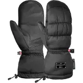 Reusch Sporthandschoenen 'Puffy R-TEX XT' zwart