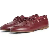 Tommy Hilfiger Mocassins bordeaux