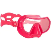 Salvimar Endless Anti Fog Diving Mask Roze