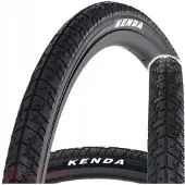 Kenda Fietsband 28x1,75 700x45 Stad/Trekking K830