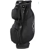 Sun Mountain Forerunner Cartbag - Zwart