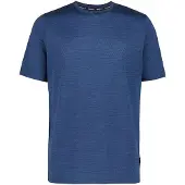 Rukka Ylikiika T-shirt Met Korte Mouwen Blauw XS Man