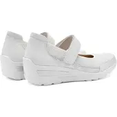 Ara Ballerina Wit - Maat 7