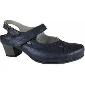 Durea PUMP - 5917 BLAUW