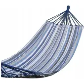 Gardenico Gardenic Tuinhangmat 200x80 cm - Duurzaam tot 100 kg