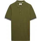 Superdry Shirt olijfgroen