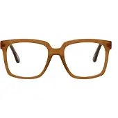 Frank and Lucie Leesbril Eyedeal -FL29507-Rum-Runner-+2.00