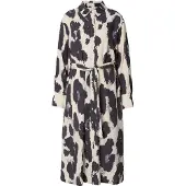 MSCH Copenhagen Blousejurk beige