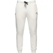 OMBRE Broek 'Eximio' wit