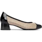 Caprice Dames Pumps 9-22304-46 415 H-breedte Maat: 39 EU