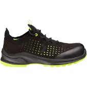 Safety Jogger Modulo S1PS Low | Zwart | Maat 47 - 5401124788594