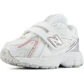 New Balance Sneakers '1906' rood / wit