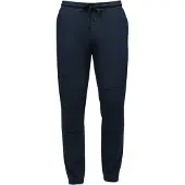OMBRE Broek donkerblauw
