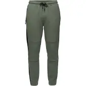 OMBRE Broek groen