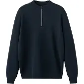 Mango Trui 'Luxusp' navy