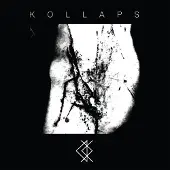 Coast2Coast Kollaps - Mechanical Christ (LP)
