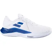 Babolat Propulse Fury 3 Clay Shoes Wit EU 42 Man